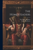The Homesteaders 1022049941 Book Cover