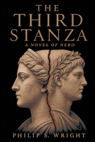 The Third Stanza: A Novel of Nero (The Stanza Trilogy) B0HGGBFVPQ Book Cover
