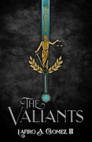 The Valiants B08MSQTCTM Book Cover