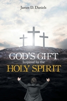 God's Gift Inspired by the Holy Spirit B0CH48TG7X Book Cover