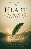 Heart Writer 099452658X Book Cover
