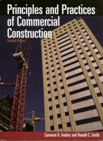 Principles and Practices of Commercial Construction
