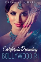 Bollywood P.I. California Dreaming 1777661315 Book Cover