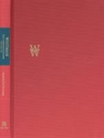 The Correspondence, Vol. VII (Iowa Whitman Series) 087745891X Book Cover