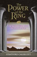 Power of the Ring : The Spiritual Vision Behind the Lord of the Rings 082452277X Book Cover
