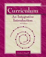 Curriculum: An Integrative Introduction 0131112910 Book Cover