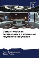 Семантическая сегмента&# 6207263081 Book Cover