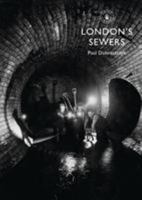 London’s Sewers 0747814317 Book Cover