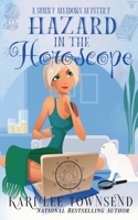 Hazard in the Horoscope 1648391044 Book Cover