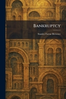 Bankruptcy 102574750X Book Cover