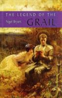 The Legend of the Grail (Arthurian Studies) 1843840839 Book Cover