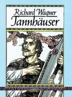 Tannhäuser 0714541478 Book Cover