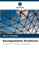 Raumgest�tzte Strukturen 6204103180 Book Cover