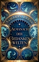 Almanach der Gedankenwelten: Band 01 (German Edition) 3749498083 Book Cover