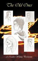 The Old Ones 1467896497 Book Cover