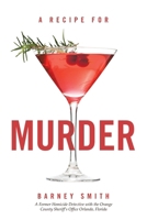 A Recipe For Murder 1489750444 Book Cover
