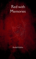 Red with Memories B0G7KN52CL Book Cover