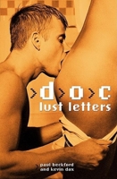 D.O.C.: Lust Letters 1931160031 Book Cover