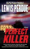 Perfect Killer 0765340674 Book Cover