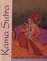 Kama Sutra 8174370153 Book Cover
