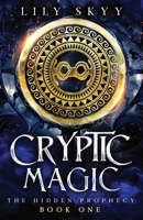 Cryptic Magic 1960207423 Book Cover