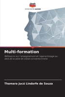 Multi-formation (French Edition) 6207950461 Book Cover