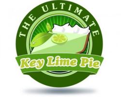 The Key Lime Pie Cookbook 0983167109 Book Cover