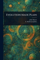 Evolution Made Plain 1025248694 Book Cover