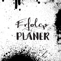 Erfolgsplaner: Aufgabenplaner / Tagesplaner / Erfolgsplaner quadratisch zur täglichen Aufgabenplanung nach Prioritäten (German Edition) 1089720149 Book Cover
