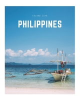 Philippines: A Decorative Book Perfect for Coffee Tables, Bookshelves, Interior Design & Home Staging 1700752707 Book Cover