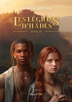 Aurélia (French Edition) B0C7MJZGPC Book Cover