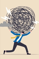 Surviving Anxiety: My Anxiety Journey B0F1LLGW7K Book Cover