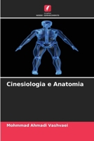 Cinesiologia e Anatomia (Portuguese Edition) 6208278376 Book Cover