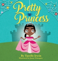 Pretty Princess 1545665125 Book Cover