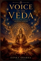 Voice of the Veda B0GZQRWBS3 Book Cover