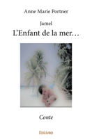 L'Enfant de la mer... (French Edition) 2414258780 Book Cover
