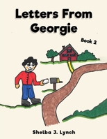 Letters from Georgie Book 2 B0BW4NBNXC Book Cover