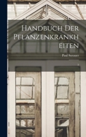 Handbuch der Pflanzenkrankheiten: 3 1019266511 Book Cover