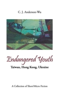 Endangered Youth-Taiwan, Hong Kong, Ukraine 626013942X Book Cover