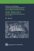 Environmental Soil Biology 1461578701 Book Cover
