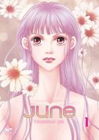 June: Volume 1 (June) 1600091407 Book Cover