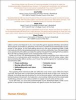 Basketball Skills & Drills 1492564109 Book Cover