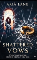 Shattered Vows: When Vows Shatter, Destiny Write a New One B0FRZ8Q9SX Book Cover