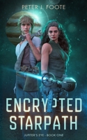 Encrypted Starpath (Jupiter's Eye) 1738393941 Book Cover