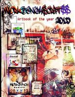 Workbench Script SS 2015: Artbook of the Year 1523234180 Book Cover