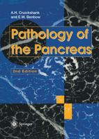 Pathology of the Pancreas 1447130073 Book Cover