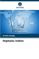 Digitales Indien (German Edition) 6208560225 Book Cover