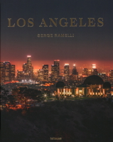 Los Angeles 3961711143 Book Cover