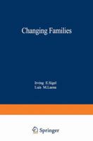 Changing Families 1468445049 Book Cover