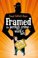 Framed 0060734027 Book Cover